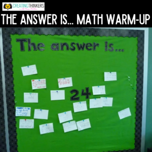 elementary-math-warm-up-activities